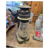 VINTAGE LANTERN