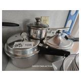 COOKWARE SET