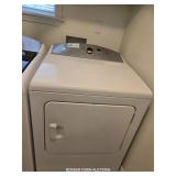 KENMORE DRYER (WORKS)