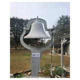 CAST IRON BELL