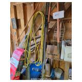 MISC. TOOLS, CORDS, AND MORE