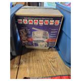 SET OF PROTO WRENCHES