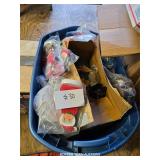 MISC. CHRISTMAS D?COR