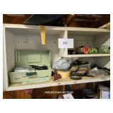 MISC. TOOLS AND MORE