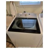KENMORE WASHING MACHINE (WORKS)
