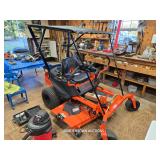 BAD BOY MZ MAGNUM ZERO TURN MOWER 54 INCH DECK