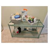 MISC. CLEANING SUPPLIES