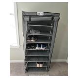 SHOE RACK