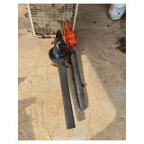 LEAF BLOWERS