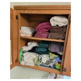 MISC. TOWELS AND MORE