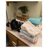 BATH TOWELS AND MORE