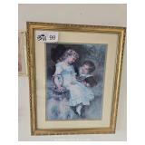 WALL PICTURES, AND MORE