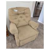 LA-Z-BOY RECLINER