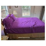 QUEEN SIZE BED SET