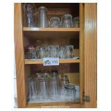 MISC. KITCHENWARE ITEMS