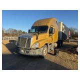 Public Auction Bokoshe Oklahoma