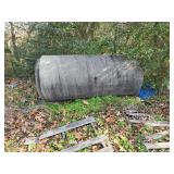 CONCRETE TILE (8FT. X 36" DIAMETER)