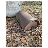 TURF ROLLER