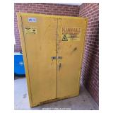 EAGLE BRAND SAFETY STORAGE CABINET (MODEL - 4510)