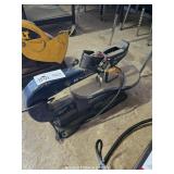 16" SCROLL SAW (WORKS)