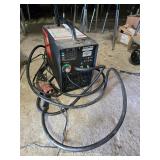 HYPERTHERM  MAX 20  WIRE WELDER  (WORKS)