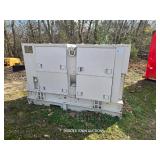 60 KW DIESEL GENERATOR, PURCHASED BUT NEVER USED