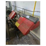 RAMCO METAL HACK SAW  (WORKS)