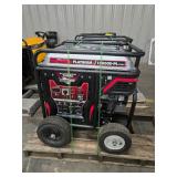 Emergency Auction Van Buren, Arkansas 