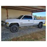 Short Notice !!! Farm Auction Talihina Oklahoma 