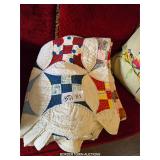 VINTAGE QUILTS