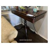 VERY NICE OCCASIONAL TABLE