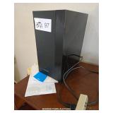 SONY AUDIO EQUIPMENT