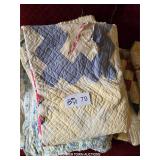 VINTAGE QUILTS