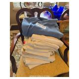 TABLE LINENS, PICTURE