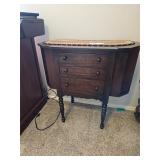 SEWING CABINET