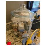 MISC. BATHROOM ITEMS