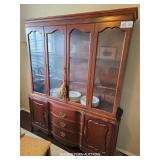 CHINA HUTCH