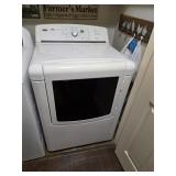 FRONT LOAD CLOTHES DRYER
