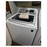 TOP LOAD WASHING MACHINE
