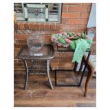 TABLE AND MISC. ITEMS