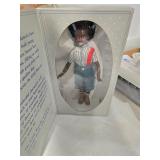 LITTLE RASCALS DOLL NEW IN BOX