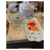 PIONEER WOMAN DISHWARE