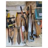 GROUP OF TOOLS