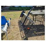 RECEIVER HITCH CARRIER