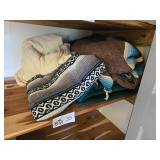 MISC. BLANKETS