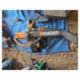WORX BRAND LEAF BLOWER