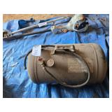 SMALL AIR TANK