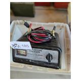 BATTERY CHARGER