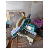 MITER SAW