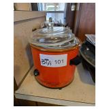 CROCK POT